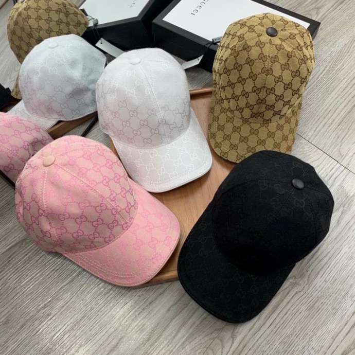 Picture of Gucci Cap _SKUGucciCapdxn44225